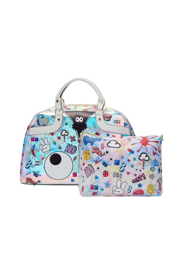 Τσάντα Τσάντα - 1