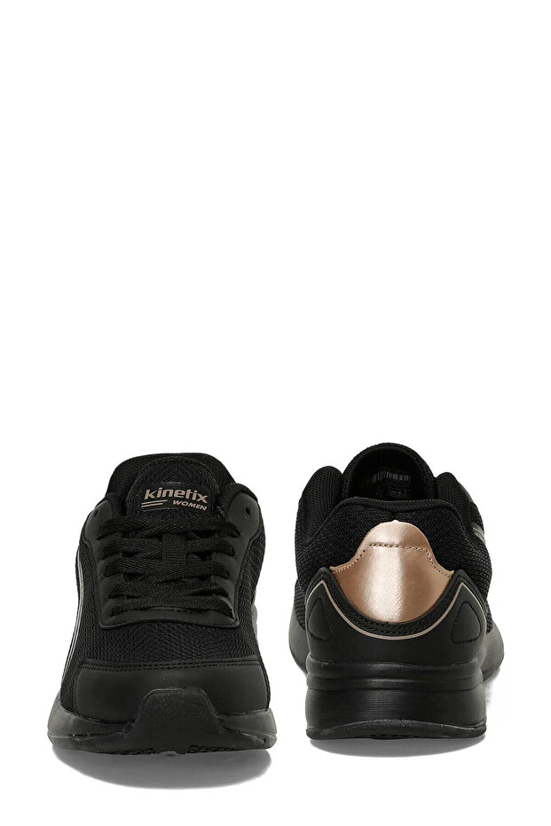 Dora Tx W 5fx Schwarz Damen Laufschuhe - 5