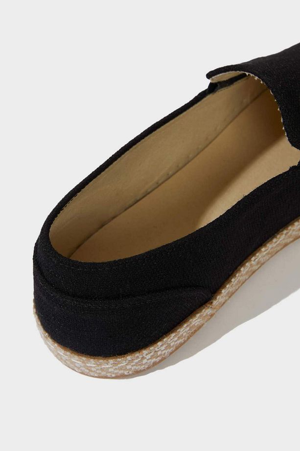 Erkek Düz Taban Espadril F1634AX25HS - 6
