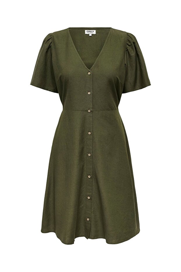 Dress ONLVITA Short Dress