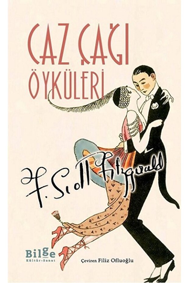 Caz Çağı Öyküleri
