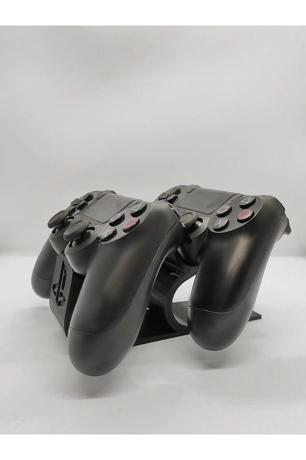 Ps4 Kol Standı Çift Kol Tutucu - 3