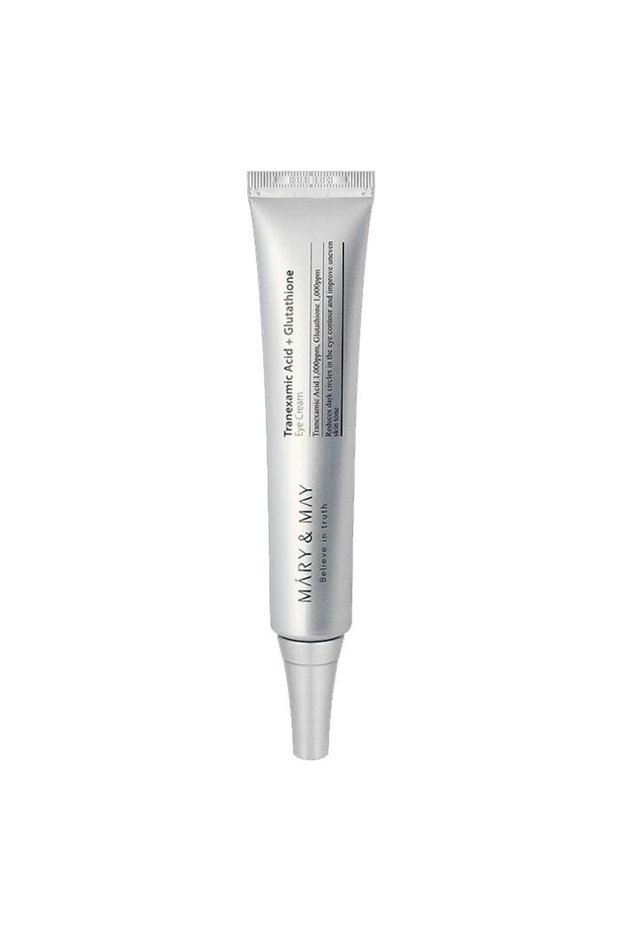 Mary&May Tranexamic Acid+Glutathione Eye Cream 30g