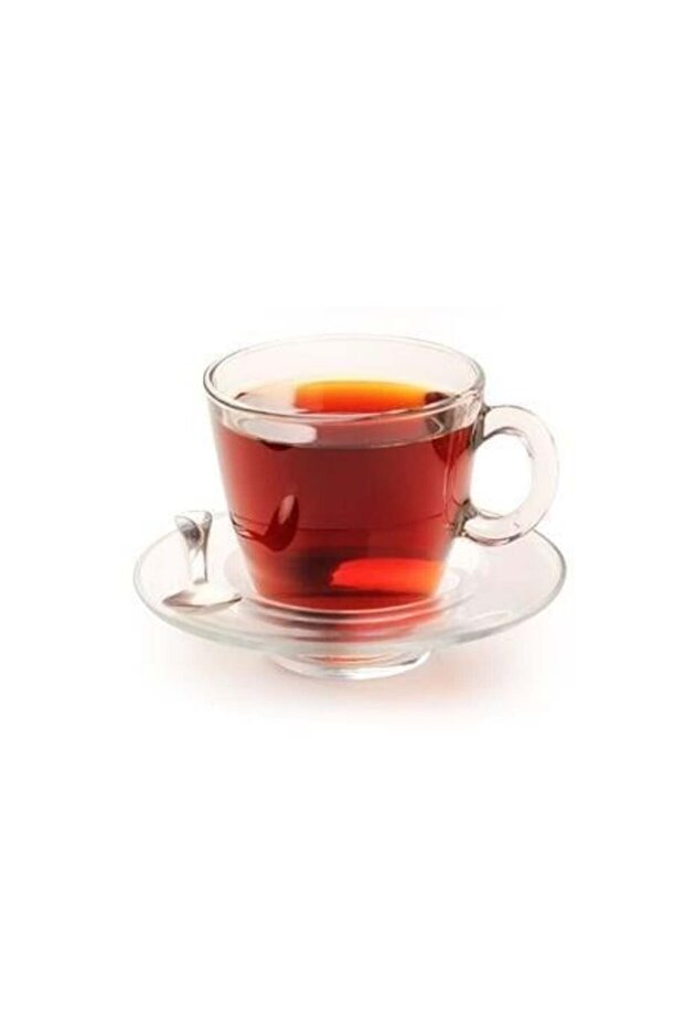 Bayce Leaf Tea Classic Taste 500 gr (EARL GREY - BERGAMOT - TOMURCUK ÇAYI) - 6