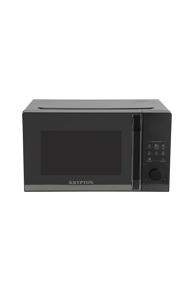 Digital Convection Microwave Oven With Grill Function 270mm Turntable Glass|Child Lock|25 L|KNMO6584