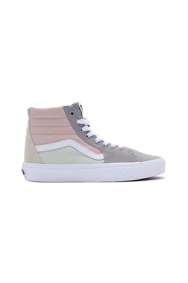 Sk8-hi Multi Sneaker - 1