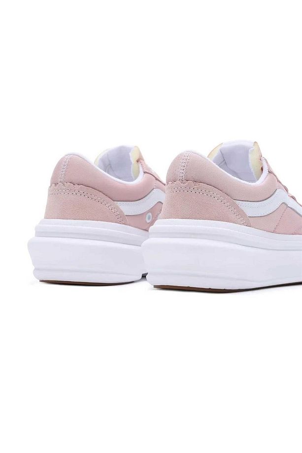 Old Skool Overt Cc Sneaker - 6