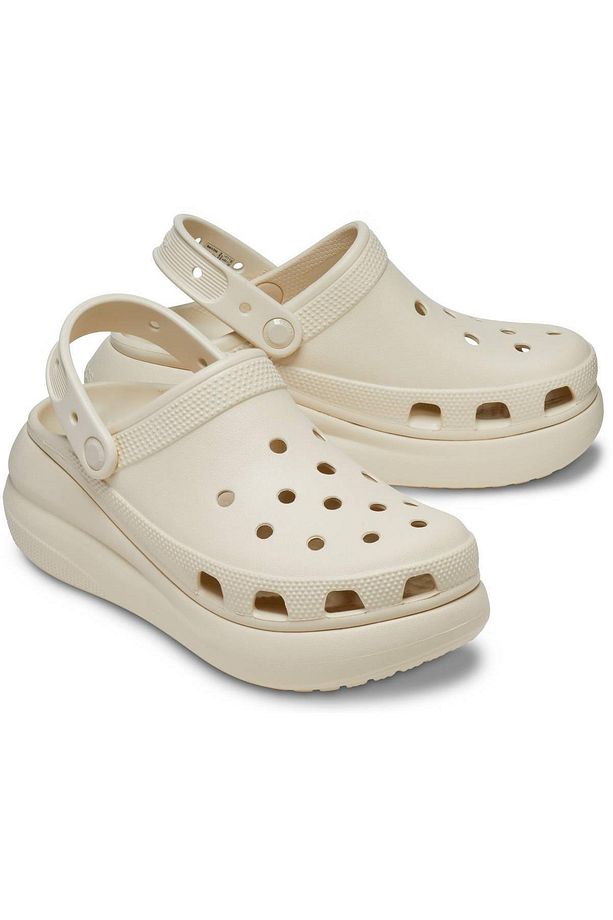 Classic Crush Clog Bone - Kemik - 2