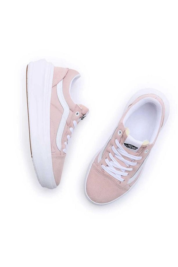 Old Skool Overt Cc Sneaker - 5