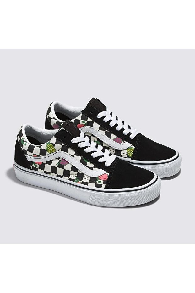 Old Skool Kadın Sneaker - 2