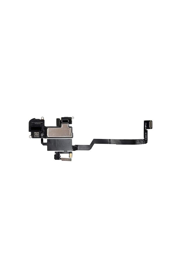 iPhone X Compatible Inner Earpiece with Film Full Setfull Set