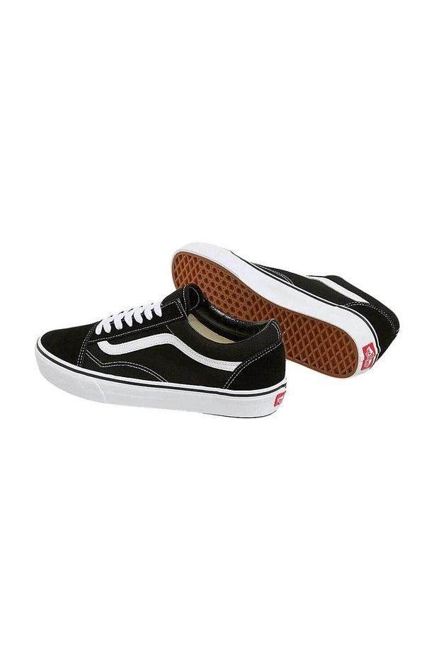 Ua Old Skool Unisex Sneaker - 3