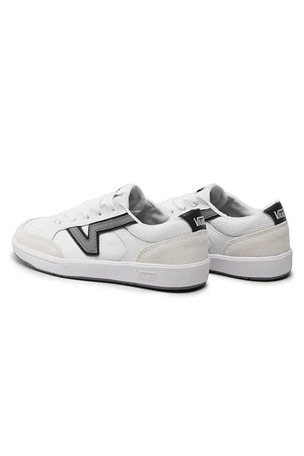 Lowland CC Sneaker - 4