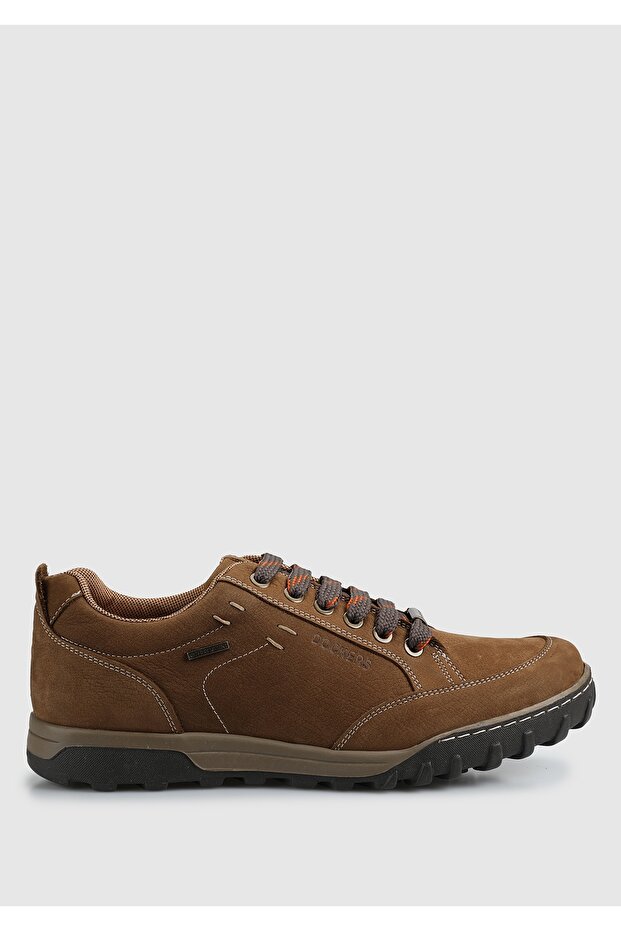 Sand Leather Men's Outdoor Shoes