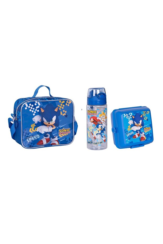 Комплект за обяд - 1