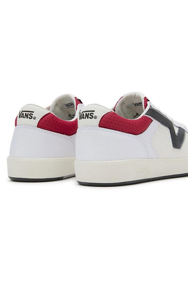 Lowland Cc Multi/marshmallow Renkli Erkek Sneaker - 6