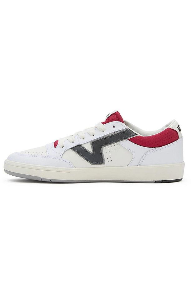 Lowland Cc Multi/marshmallow Renkli Erkek Sneaker - 3