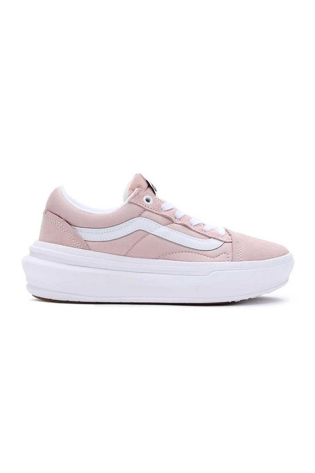 Old Skool Overt Cc Sneaker - 1