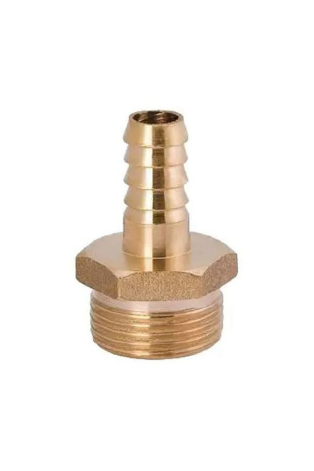 AĞIR TİP HORTUM REKORU- 1/8X6 - 1