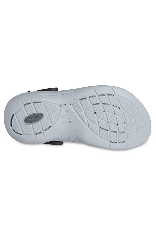 LiteRide 360 Clog SİYAH - 5