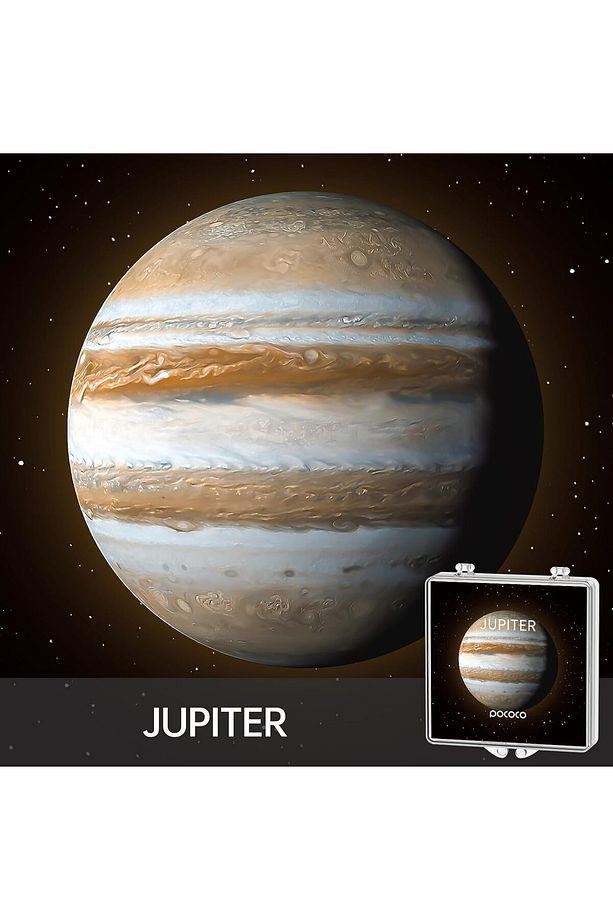Galaxy Projektör için 5K Ultra HD Disk Seti (6 Disk) Yüksek Çözünürlük, Yarı İletken Litografi - 5