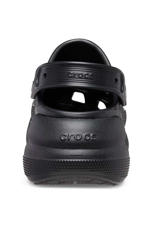 Classic Crush Clog SİYAH - 6