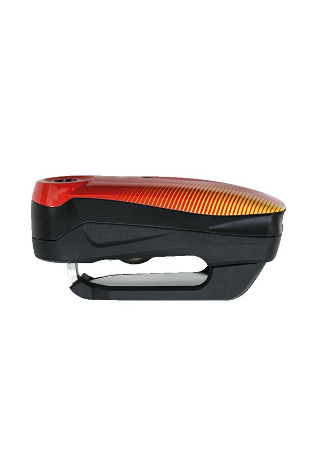 7000 RS1 DETECTO SONİC RED DİSK KİLİDİ - 1