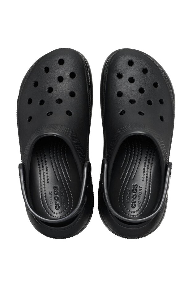 Classic Crush Clog SİYAH - 3