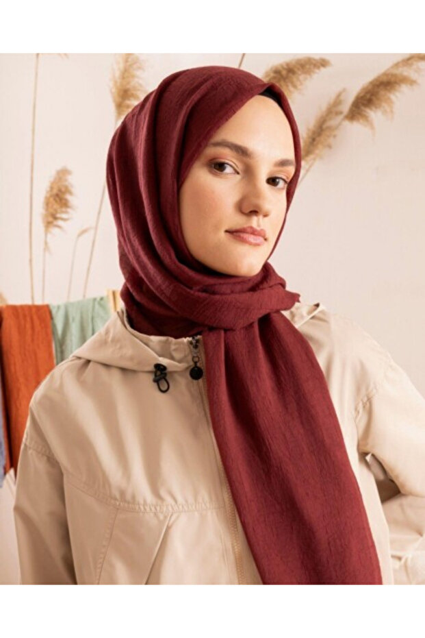 Şal Confort - 1