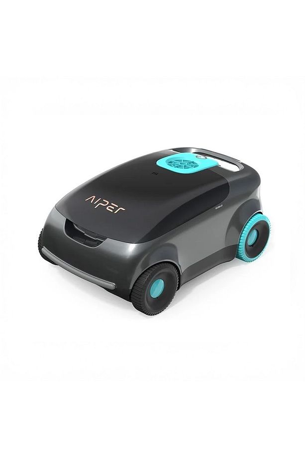 Scuba E1 Kablosuz Havuz Robotu - 1