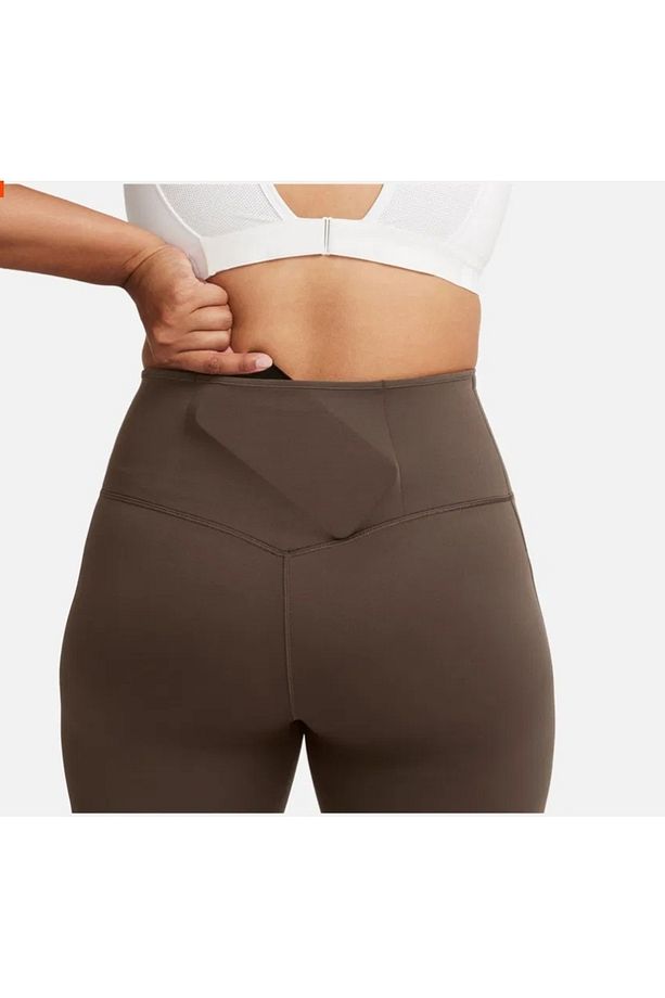 Go Firm-Support High-Waisted With Pockets Running Kadın Tayt yakamoz spor - 3