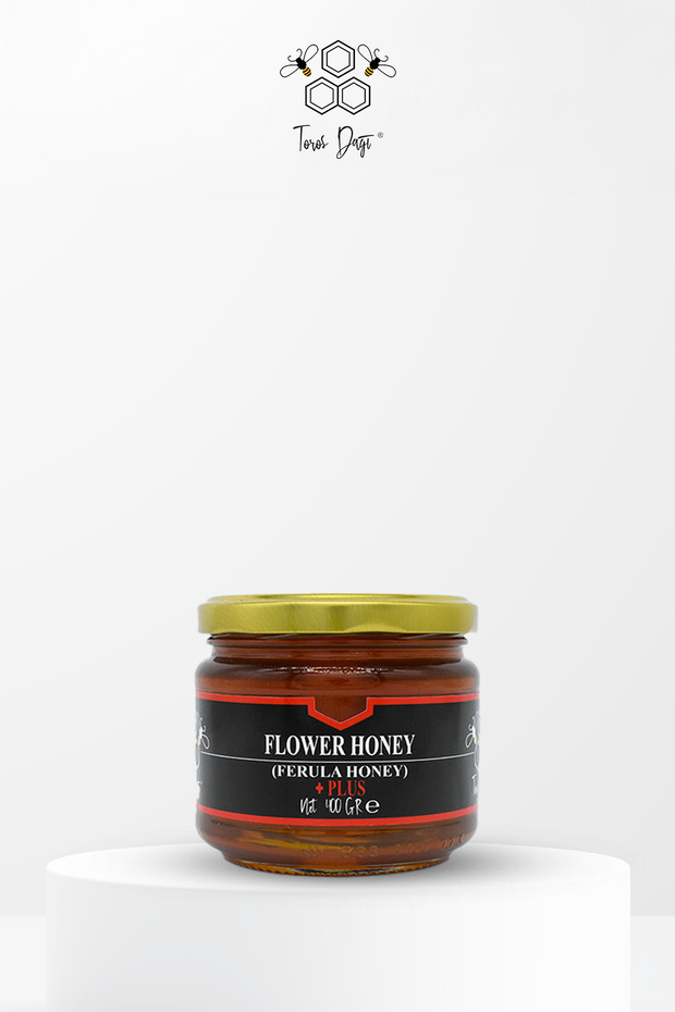 Çakşır Balı 400 gr - 1