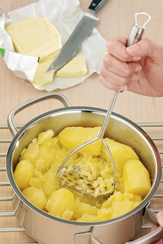 Profi Plus Patates Ezeceği - 3