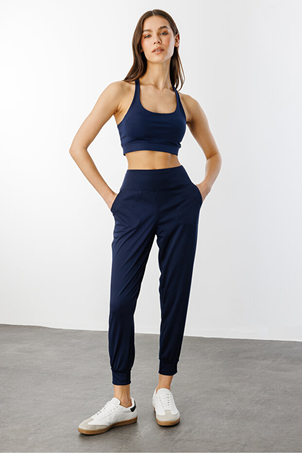 Women's High Waist Jogger Sweatpants Joggers New-Joger