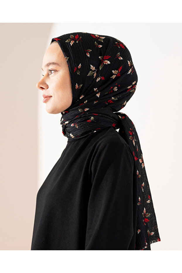 Bürümcük Şal - 1