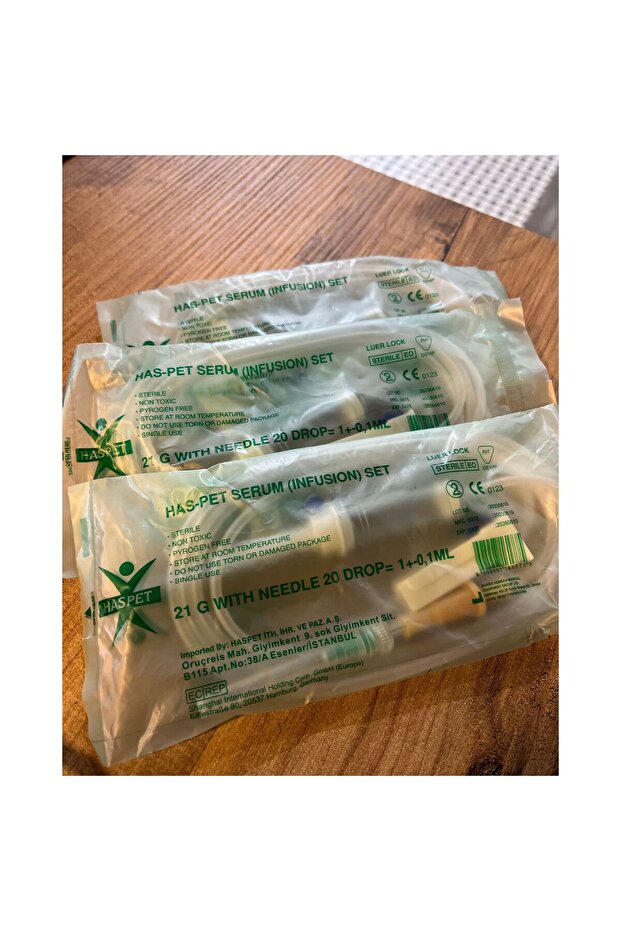 3'LÜ SERUM SETİ - 1