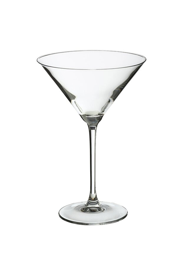 STORSINT Clear Crystalline Glass 24 cl Seamless Stemware by Aaron Probyn