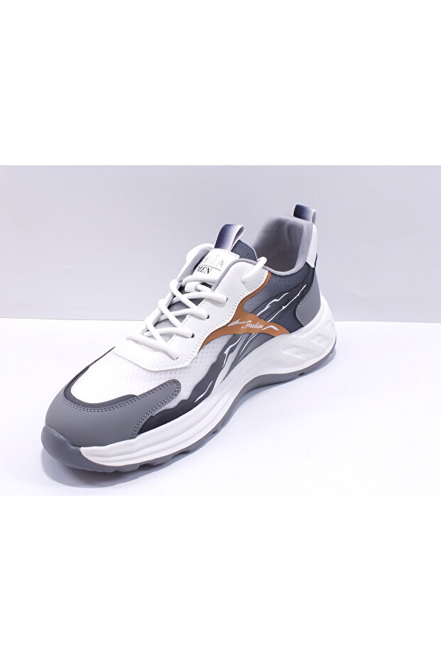 25Y568 FİLE SNEAKER - 4