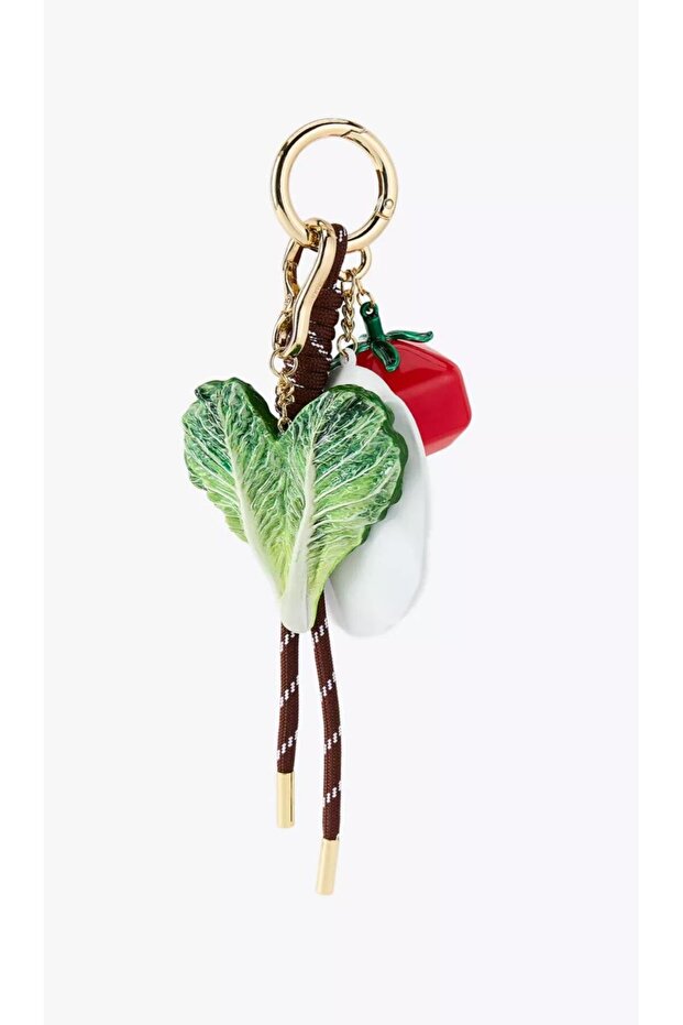 Çoklu Çanta Charmı - 2