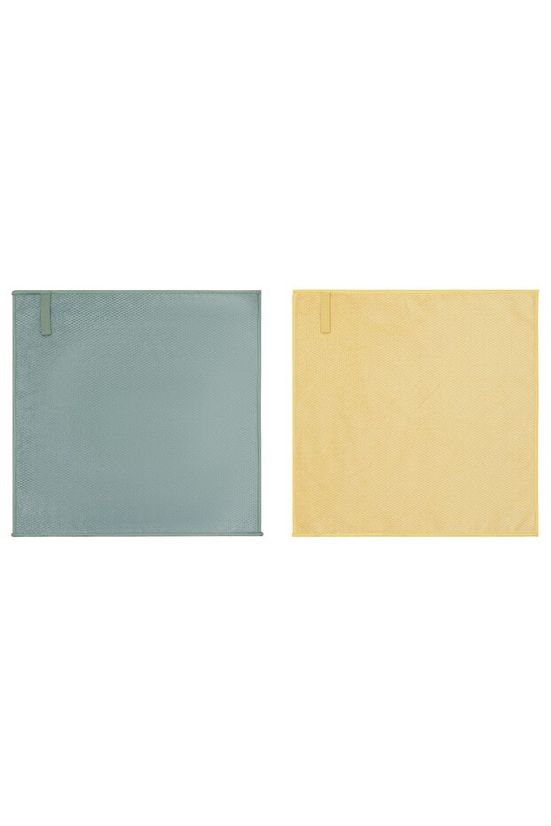 PEPPRIG Microfiber cloth, 28 x 28 cm