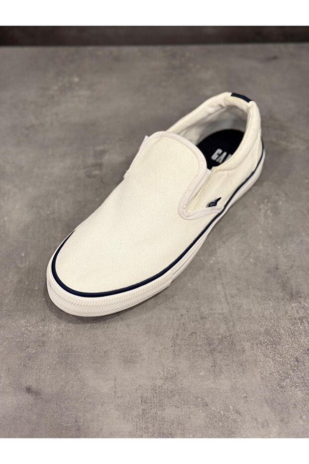 LOAFER KETEN GÜNLÜK - 3