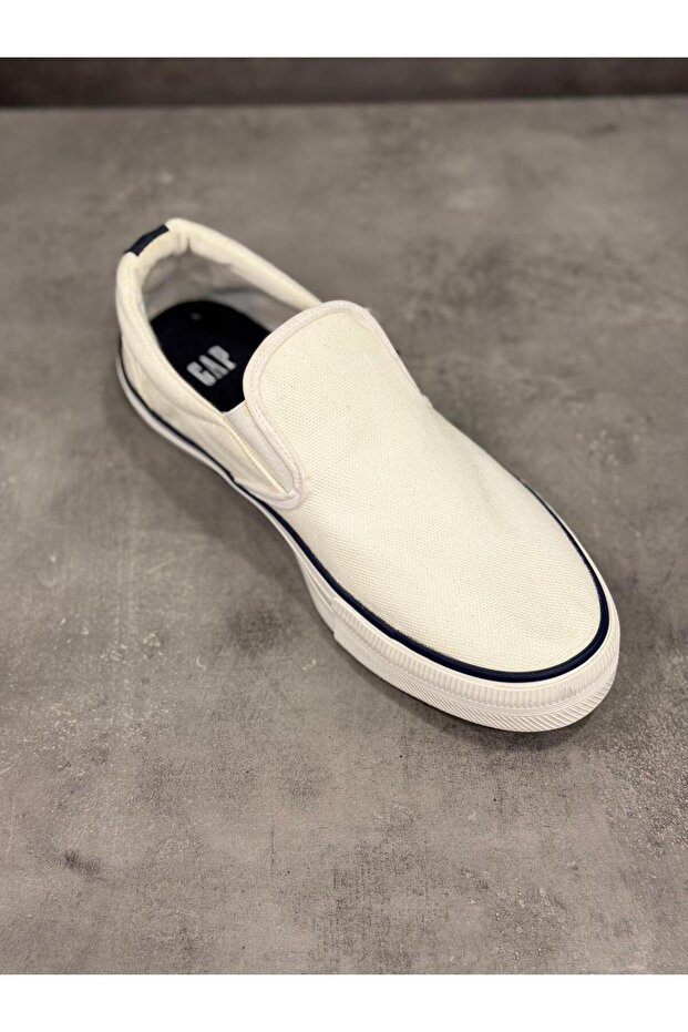 LOAFER KETEN GÜNLÜK - 4