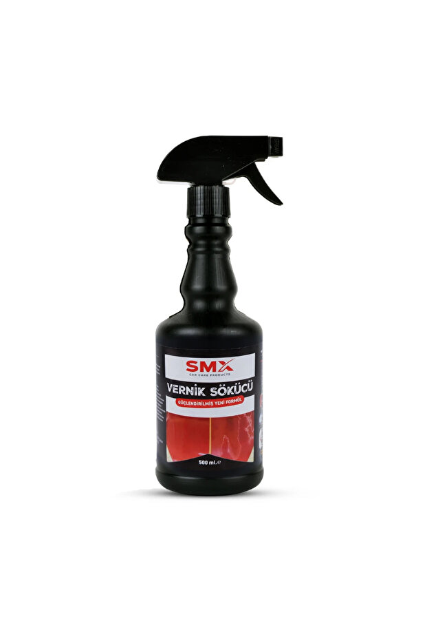 Vernik Sökücü 500 ml - 1