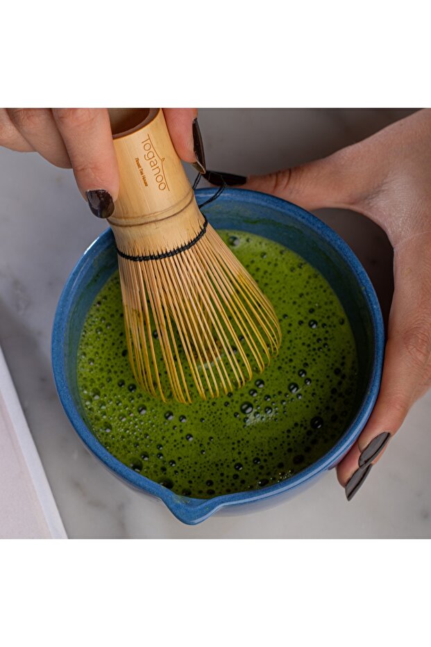 Matcha Çayı Kasesi - 3