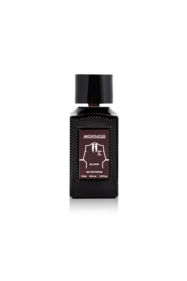 عطر انونيموس الكسير 100 مل - 1