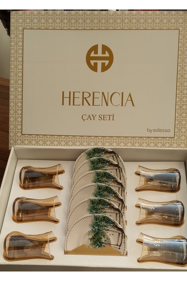 ÇAY SETİ - 2