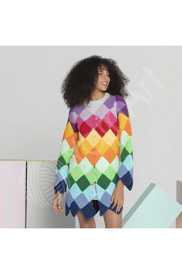 Jeans 23 - 50 gr - 4