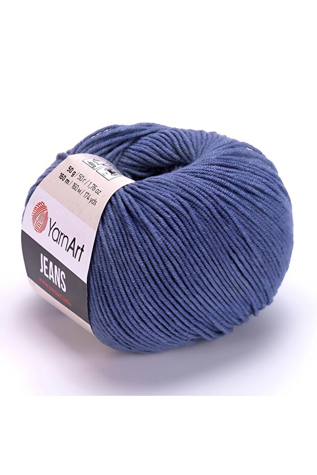 Jeans Amigurumi Knitting Thread 68 Amigurumi Baby Thread