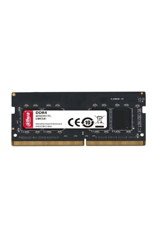 ذاكرة الكمبيوتر المحمول DDR-C300S16G32 سعة 16 جيجابايت (قطعة واحدة) DDR4 بسرعة 3200 ميجاهرتز