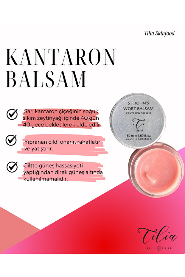 Kantaron Balsam